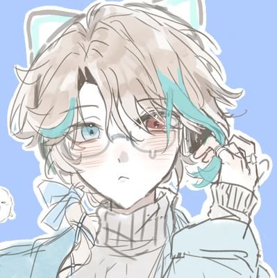 K_yuzudesu's profile picture. 🎨閑暇之🐟

不常用。經常失蹤人口💤偶爾存存圖
