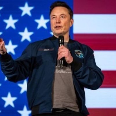 elonmusk69438's profile picture. 