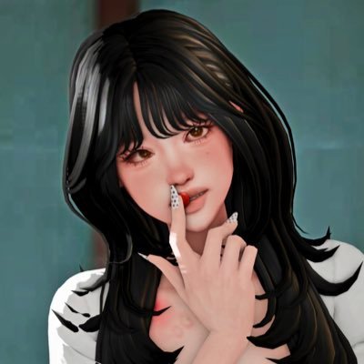 aeiweu's profile picture. ㅤㅤ⠀ :¨ ·.· ¨:⠀ts4 cas warrior | wciff | + ffxiv, njz lover