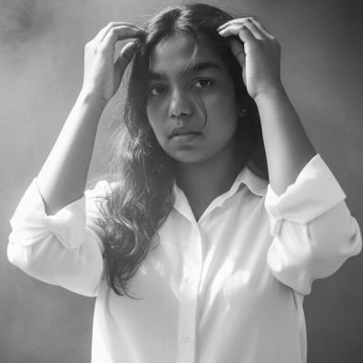 RamyaDhasan's profile picture. AK and MSD fan girl 
beautician 
makeover