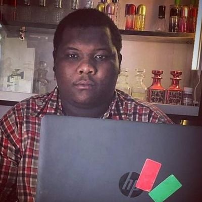 MahmudGadauji's profile picture. The Greatest of thy Generation, Industrialist,Perfume Connoisseur

• CEO Cube Inc @CubeNigeria•
•A chemical Process Engineer who loves polo the game of kings🏇•