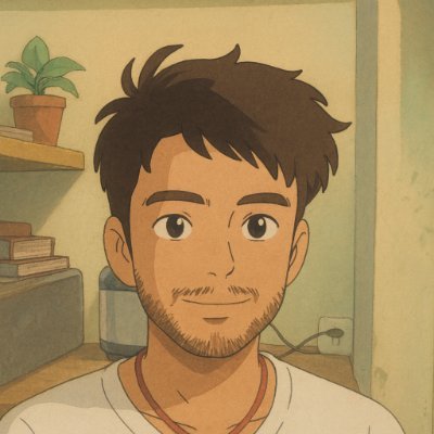 CitySlappy's profile picture. Web3 ⛓️ | Blockchain 🔗 | Learning daily 📚 
Crypto • Web3 • dApps ⚡ | 
Politics ✨ 
Aspirants 😞
.