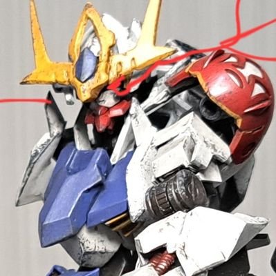 RENbou_0083's profile picture. 模型サークルdaze @daze_koushiki 所属のれんです！ピンク担当

作品→https://t.co/mUjbNKYNBd