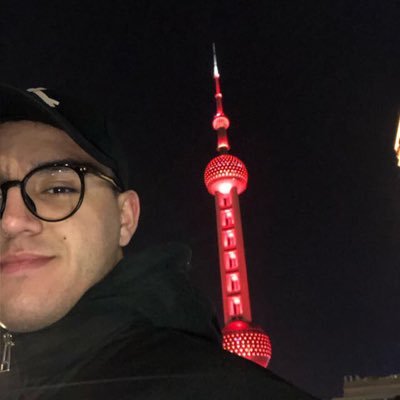 MehdiBahay's profile picture. 🎬 Full-Time Video Editor | 10M+ Views
Helping Brands Go Viral ⚡️ |  🇬🇧 English & 🇫🇷 French content 
DMs Always Open