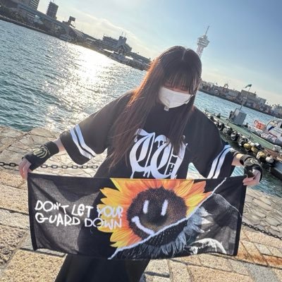 aytk_141230uw's profile picture. '00(25) 福岡crew￤ UVERworld ￤ MY FIRST STORY ￤ coldrain ￤ ROTTENGRAFFTY ￤ SEEK US NEED ￤ Memphis May Fire ￤ I Prevail ￤ 音アカさんフォロバします