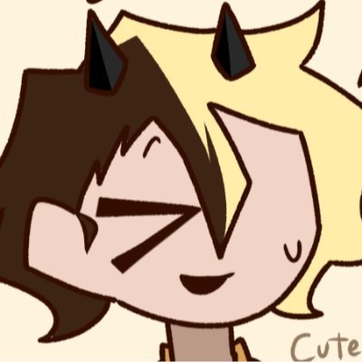 Maddie_zone14's profile picture. ♀️ | ※warning※ gore, violence, blood | fanart • OC-centered art | I rely on translation tools, so thank you for your understanding