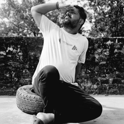 RoflSamajwadi's profile picture. Analysis. Reality

Ground से लेकर X तक