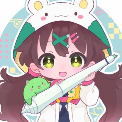 となしこ🎨 (@tona745) / Posts / X