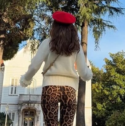 rabia_soyturk69's profile picture. 