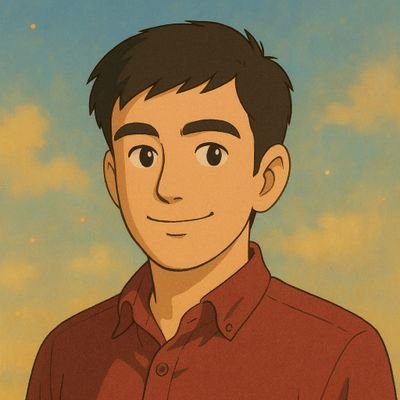 buildwithshyam's profile picture. Code 💻 · Tech⚡· AI 🤖 · Sleep 😴 · Repeat 🔁

Want to connect with people who love to code like me 😄