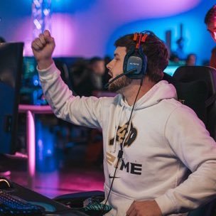 CasterCarbo's profile picture. Former MLG Call of Duty Caster. Currently casting @OSL_League