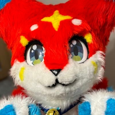 Mekuthi_Foxcat's profile picture. 