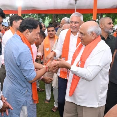 rakeshp34334501's profile picture. social media incharge, 
asarwa vidhansabha,
bhartiy Janta party.