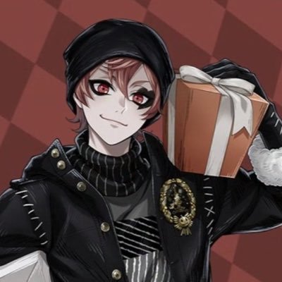 ang3lzkizz's profile picture. Minor (16) | she/they | trust I am Yashiro nene irl | sharing ace trappola yume |🍪♥️|