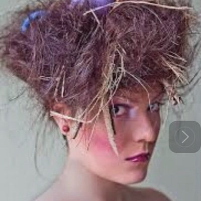 species_of_hug's profile picture. 🐈‍⬛
Nuestro strong familia of goons on el spectrum, 🤩giga chad Jesus

Moaning Myrtle isn’t 14. She’s 37.

The world doesn’t revolve around our organs