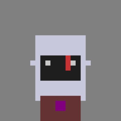 ShieldPunks's profile picture. First PFP NFT on Zcash.

200 🛡️ Punks living on the Zcash timechain