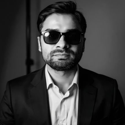 AmitBishnoi229's profile picture. विष्णु विष्णु 🙏🏼