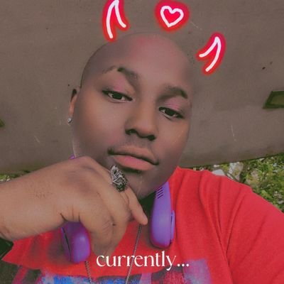 kingparamour420's profile picture. Here For a good time, not a long time 💯
👻Snap: kingparamour420
Full-time Stoner😶‍🌫️,  Gamer🧑🏾‍💻, & Simp😍🙂‍↕️
