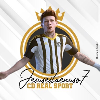 jesusestaenuso7's profile picture. 🇪🇸MV/MCO @CDRealSport25