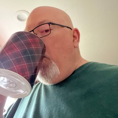 DaRoopIsOnFiyah's profile picture. (1) Husband. (2) Father. (3) Retired Educator. (4) Reader of SciFi, Fantasy, Horror, Thrillers and sporadic non-fiction. (5) Book reviewer.