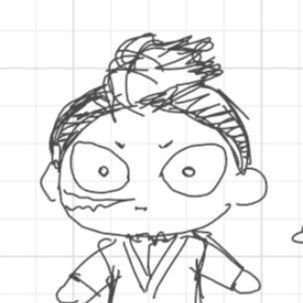 nyeonga13554210's profile picture. 성인(20↑)현재 귀칼 덕질중
겐야른 🍃🍉