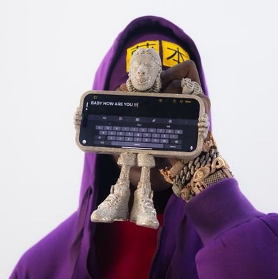 AshakeAyoo69435's profile picture. 