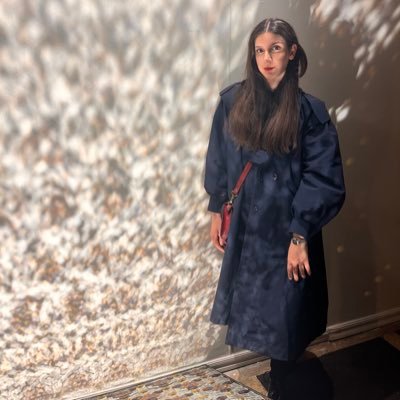 niloofar_80's profile picture. مهندس مکانیک خسته!