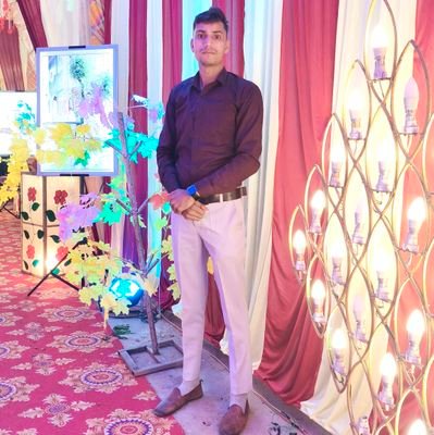 SainiRaisar's profile picture. 