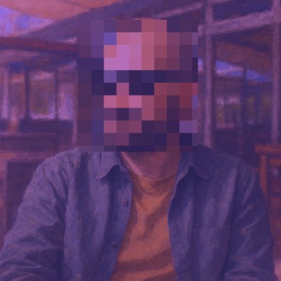 CoreySnuff's profile picture. Learn stuff. 
Write the thoughts. 
Cook chaos. 
Hear the vibe.