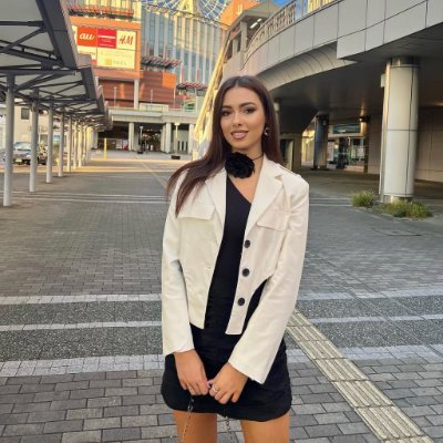 LiliLily688's profile picture. Everything is okay