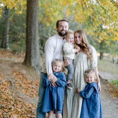 RyanMNeuhaus's profile picture. Christ First, America Always | Family-First Economics | Husband & Father | former @basedmikelee | Lincoln Fellow @claremontinst | Opinions mine