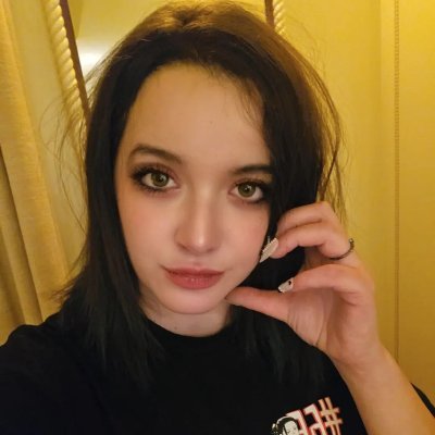 BotArmyWorld's profile picture. 𝑸𝒖𝒆𝒆𝒏 𝒐𝒇 𝒈𝒊𝒇~𝓝𝓮𝓾𝓻𝓸𝓪𝓽𝔂𝓹𝓲𝓺𝓾𝓮

Streameuse Vtubeuse Aigri et Chill en même temps

Contact pro : lunanyu.agent@gmail.com