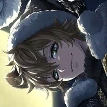 ruggiebucchis's profile picture. ˗ˏˋ 𐙚‿︵‧ ˚ ₊⊹ mainly a twst fanartist ~ ocxcanon yapper ⋮ NO AI, don't repost w/o credits ꒰ ᧔ෆ᧓ ꒱ @misswarhol__ MY SUA ! ♡