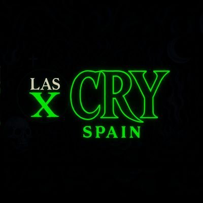 @LasXcry