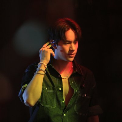 nanonsthighs's profile picture. can I get over bad buddy? no. am I gonna make it everyone's problem? 🤷‍♀️ | warning ⚠️ wet | bbs_hyperfixation on ao3 | 30s | she/her