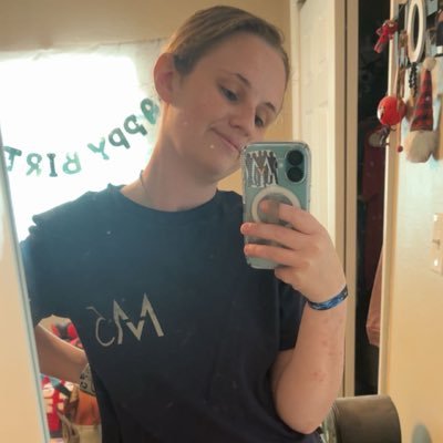 Caitlyn32709891's profile picture. It’s not always rainbows 🌈 and butterflies 🦋