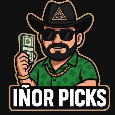 inorpicks14's profile picture. Mas vale cholo que mal acompañado🤠 !

 https://t.co/i0hvqeTNbq