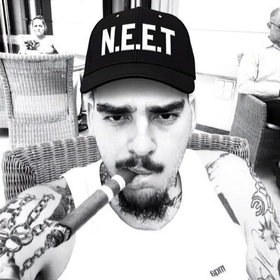 54F4R1's profile picture. Not In Employment Education Training