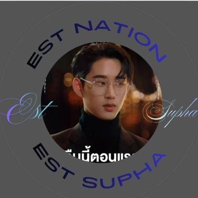 EstTrendGalaxy's profile picture. Follow Est Brand @middleriddlebkk 
solo support • Brand growth • trend events. Votes. stream
📈your Support,your love—his rise begins here.#ESTEAM🦈#Westie🎸🦈