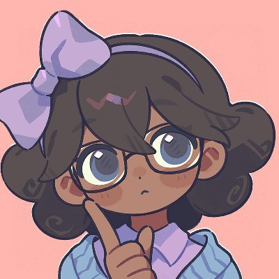 mewfeuille's profile picture. ✿ the purple one
✿ words & smiles at @pitchfork, @residentadvisor, @bandcamp, @toneglow