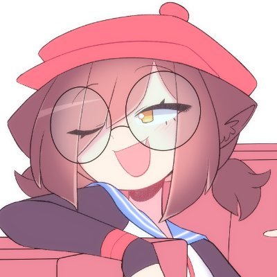 momirosan's profile picture. Kemono✨
☘️✧Mapachita
☘️✧Redes: https://t.co/nBgHb7TsyB
☘️✧Comisiones: https://t.co/ppNntrjSpI