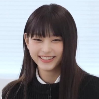 kangcatfrog's profile picture. 뉴진스 사랑해