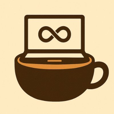 CanisterCafe's profile picture. A showcase for your @caffeineai powered web applications. $ICP