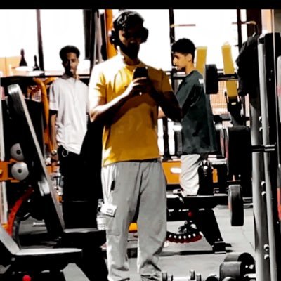 ad_cr6's profile picture. Already over