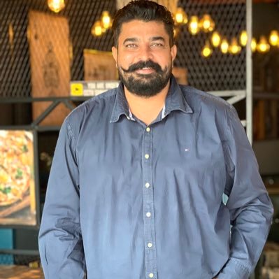 satinder7931's profile picture. District president social media aam admi Party Ludhiana rural 1