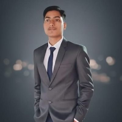 KeshvalaAmit's profile picture. 🌱Growing green💚, living clean 🌿🌍🍂