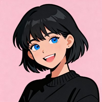 AiraChanNFT's profile picture. Born From Code, Make to Shine