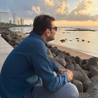 amitabhgunjan's profile picture. बिहारी, Freelance Journalist, formerly @patrikanews  @ibc24news  @inshorts views my own.Alumnus @mcu_bhopal