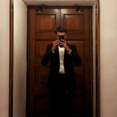 rrishimishra_'s profile picture. live life as though everything is rigged in your favour - rumi