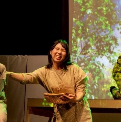 asuka_m214's profile picture. 碗プロダクション所属/TEAMノビシロゼロ 和歌山県出身🍊
色んな職を経て役者になりました。
猫と柴犬が好き。
お仕事▶舞台・CM・映画・ドラマ・サイエンスショー等。
制作のお手伝いや演出助手のお仕事もしています。